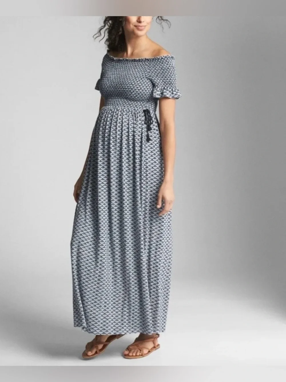 gap pregnancy dresses Long Maternity Dresses